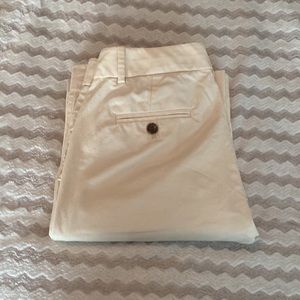 J. Crew Suit Pants Size 2